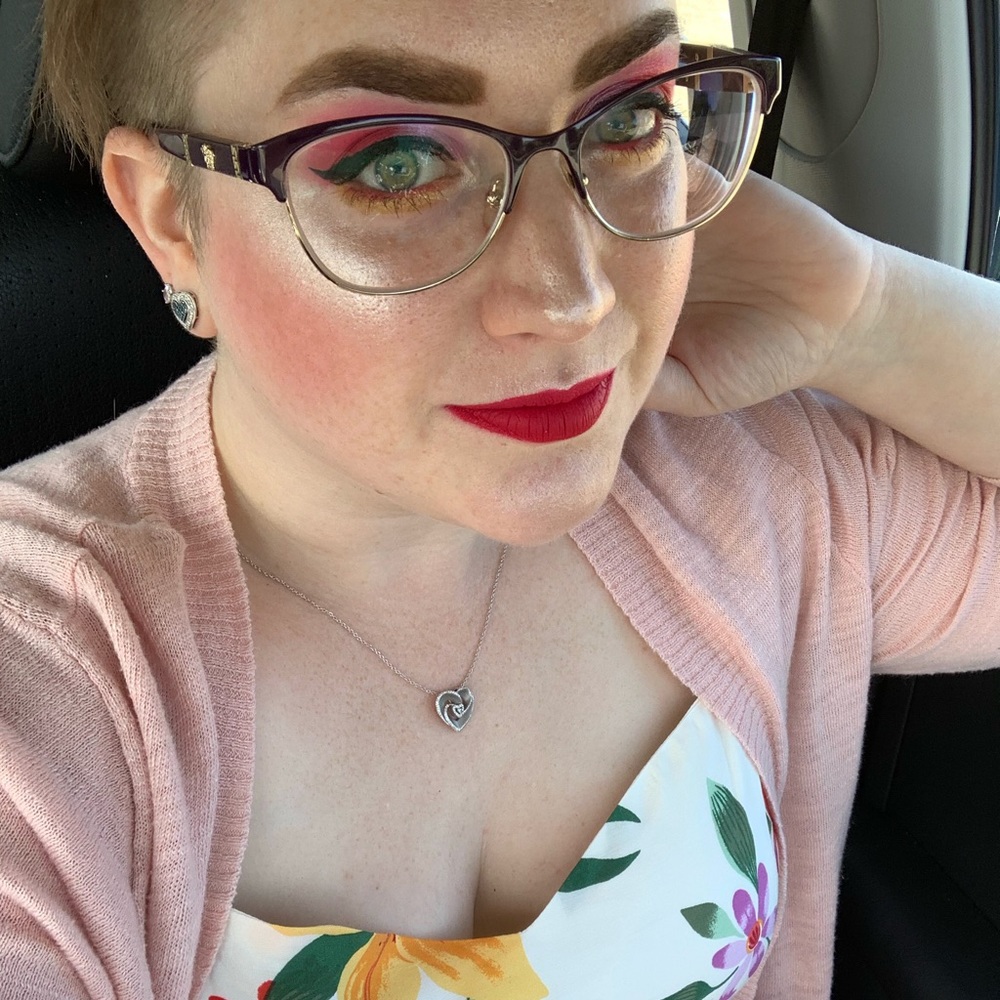 Not For Sale. Meet the Posher.